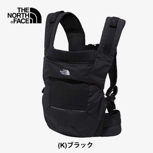 THE NORTH FACE NMB82351 B COMPACT CARRIER