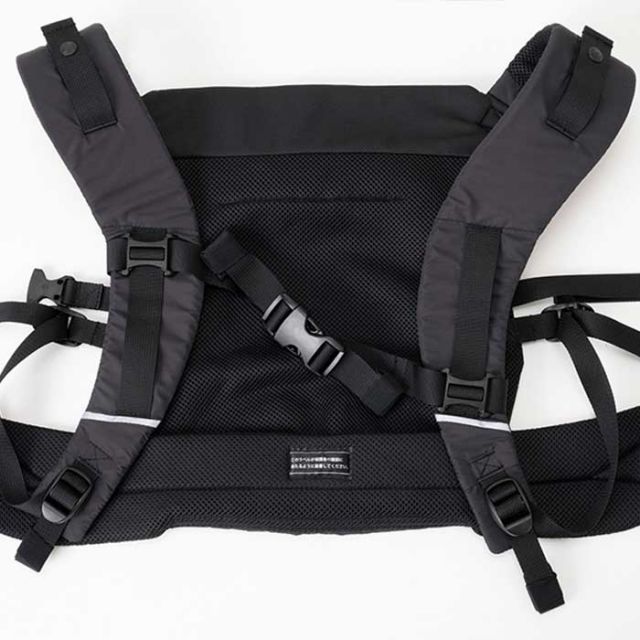 THE NORTH FACE NMB82351 B COMPACT CARRIER