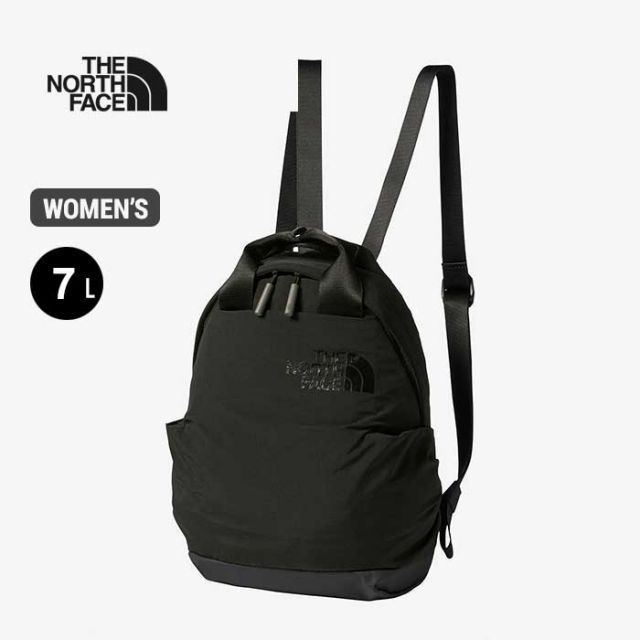 THE NORTH FACE NMW82351 W NS MINI BACKPACK
