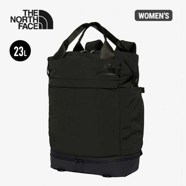 THE NORTH FACE NMW82352 W NS UTILITY PACK