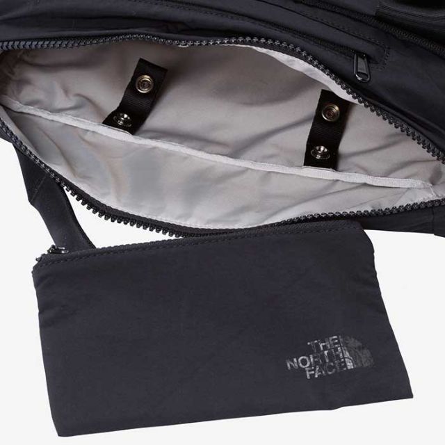 THE NORTH FACE NMW82352 W NS UTILITY PACK