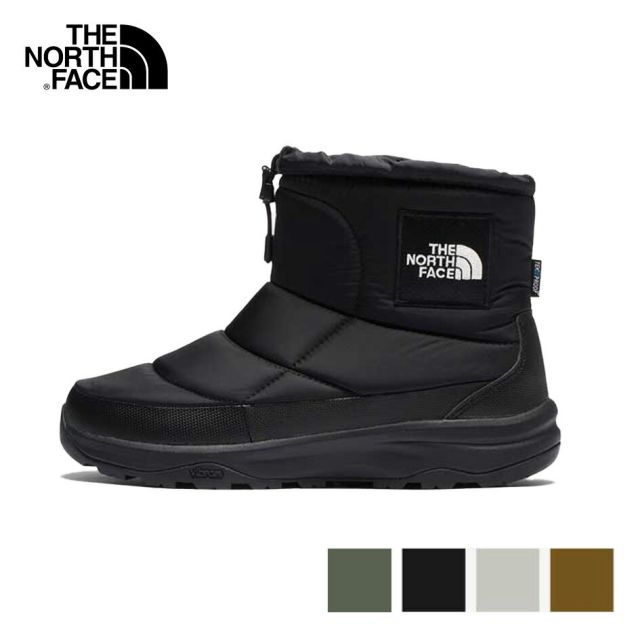 THE NORTH FACE NF52280 NSE WP LOGO SHORT