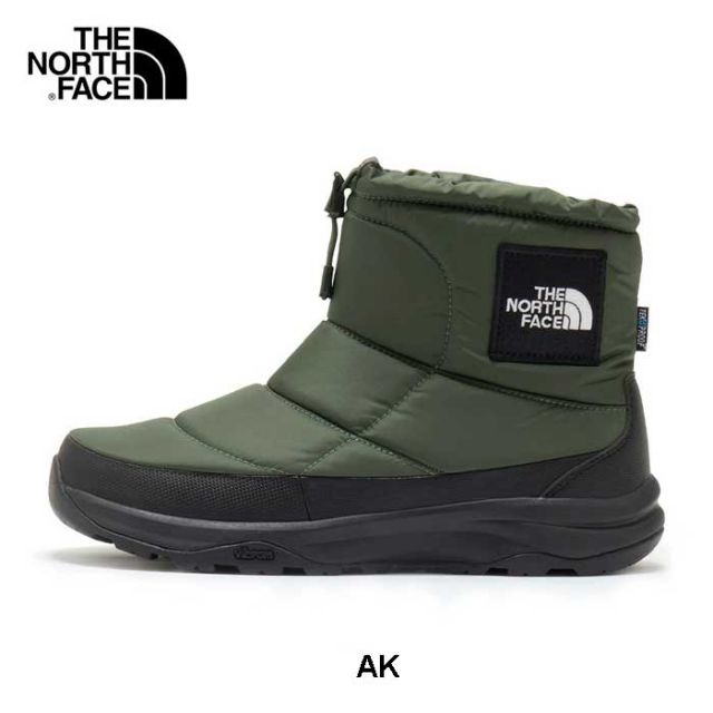 THE NORTH FACE NF52280 NSE WP LOGO SHORT