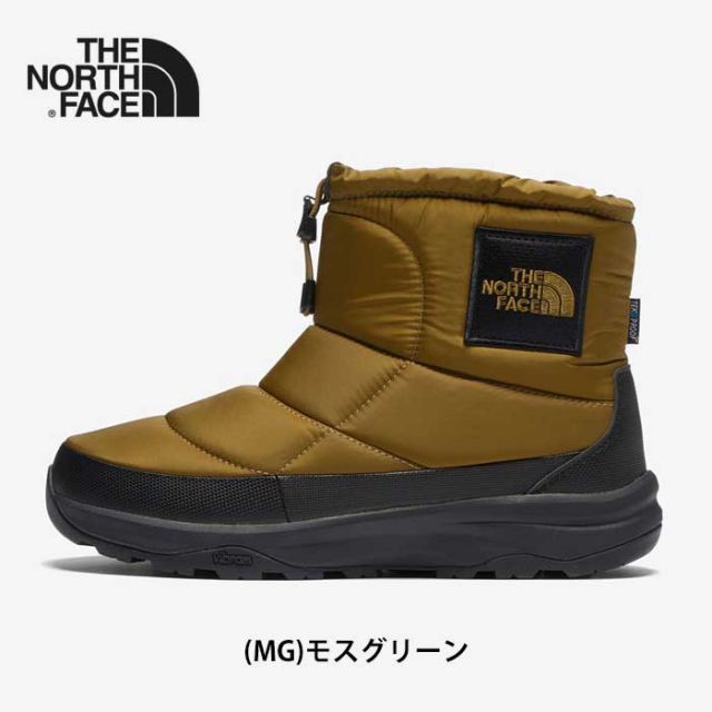 THE NORTH FACE NF52280 NSE WP LOGO SHORT
