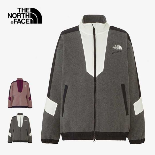 ザ・ノース・フェイス THE NORTH FACE フリース メンズ 92’ エクストリームフリースジャケット 92’ EXTREME Fleece Jacket NA72315 2023AW正規品 [230920]