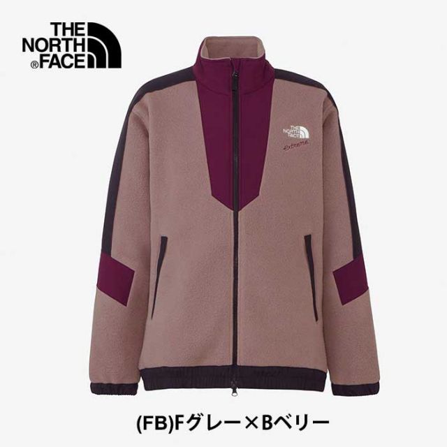 ザ・ノース・フェイス THE NORTH FACE フリース メンズ 92’ エクストリームフリースジャケット 92’ EXTREME Fleece Jacket NA72315 2023AW正規品 [230920]