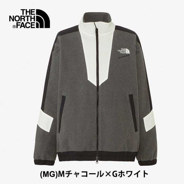ザ・ノース・フェイス THE NORTH FACE フリース メンズ 92’ エクストリームフリースジャケット 92’ EXTREME Fleece Jacket NA72315 2023AW正規品 [230920]