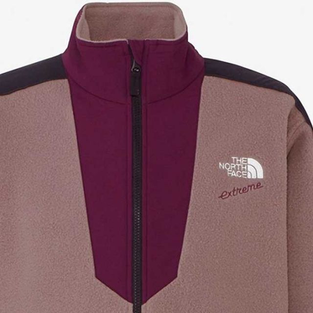 ザ・ノース・フェイス THE NORTH FACE フリース メンズ 92’ エクストリームフリースジャケット 92’ EXTREME Fleece Jacket NA72315 2023AW正規品 [230920]