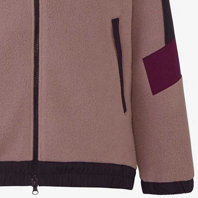 ザ・ノース・フェイス THE NORTH FACE フリース メンズ 92’ エクストリームフリースジャケット 92’ EXTREME Fleece Jacket NA72315 2023AW正規品 [230920]