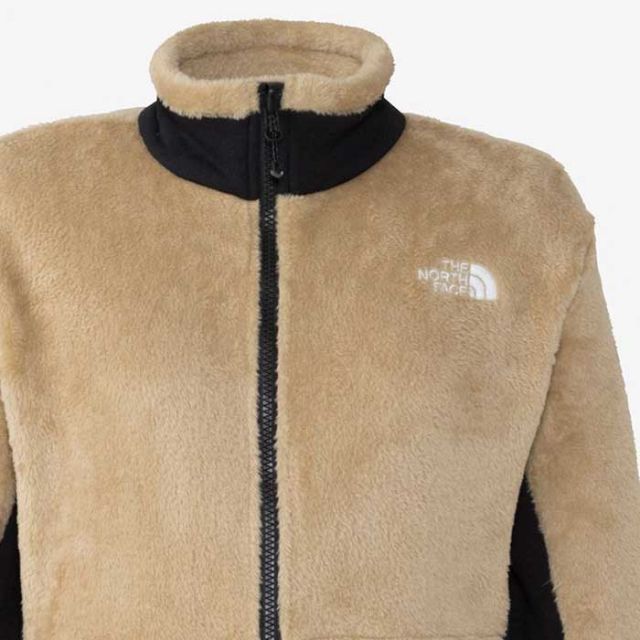 ザ・ノース・フェイス THE NORTH FACE ジップイン バーサ ミッド ジャケット ZI VERSA MID JACKET フリース アウター NAW72301 レディース  ノースフェイス (230920)