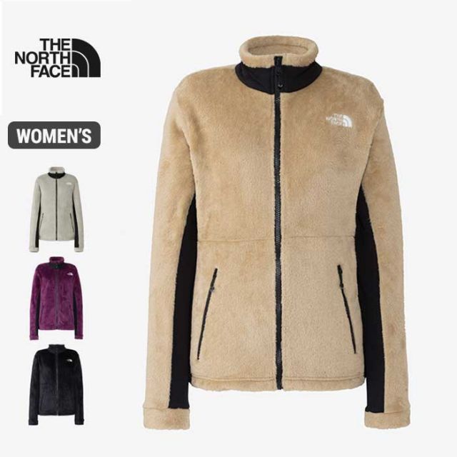 ザ・ノース・フェイス THE NORTH FACE ジップイン バーサ ミッド ジャケット ZI VERSA MID JACKET フリース アウター NAW72301 レディース  ノースフェイス (230920)