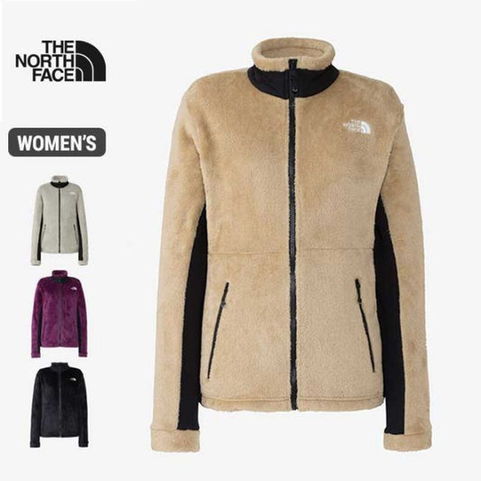 ザ・ノース・フェイス THE NORTH FACE ジップイン バーサ ミッド ジャケット ZI VERSA MID JACKET フリース アウター NAW72301 レディース  ノースフェイス (230920)