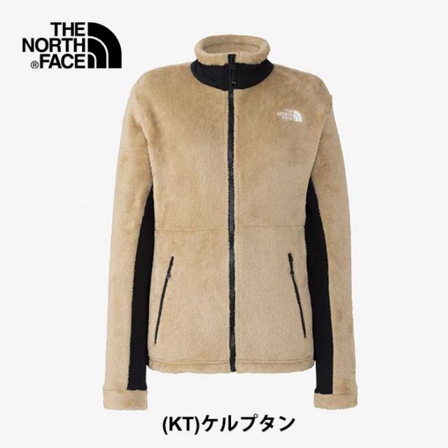 ザ・ノース・フェイス THE NORTH FACE ジップイン バーサ ミッド ジャケット ZI VERSA MID JACKET フリース アウター NAW72301 レディース  ノースフェイス (230920)