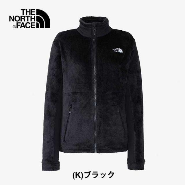 ザ・ノース・フェイス THE NORTH FACE ジップイン バーサ ミッド ジャケット ZI VERSA MID JACKET フリース アウター NAW72301 レディース  ノースフェイス (230920)