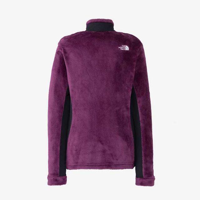 ザ・ノース・フェイス THE NORTH FACE ジップイン バーサ ミッド ジャケット ZI VERSA MID JACKET フリース アウター NAW72301 レディース  ノースフェイス (230920)