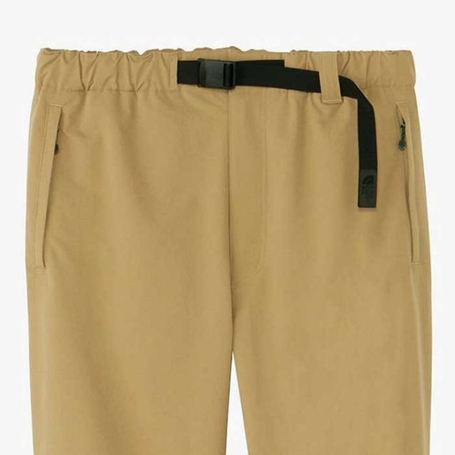 ザ・ノース・フェイス メンズ トレッキングパンツ THE NORTH FACE NB82305  DORO WARM PANT ドーロウォームパンツ サーマルパンツ (230920)