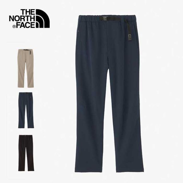ザ・ノース・フェイス メンズ トレッキングパンツ THE NORTH FACE NB82305  DORO WARM PANT ドーロウォームパンツ サーマルパンツ (230920)