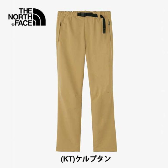 ザ・ノース・フェイス メンズ トレッキングパンツ THE NORTH FACE NB82305  DORO WARM PANT ドーロウォームパンツ サーマルパンツ (230920)