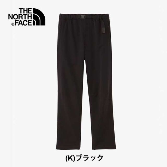 ザ・ノース・フェイス メンズ トレッキングパンツ THE NORTH FACE NB82305  DORO WARM PANT ドーロウォームパンツ サーマルパンツ (230920)