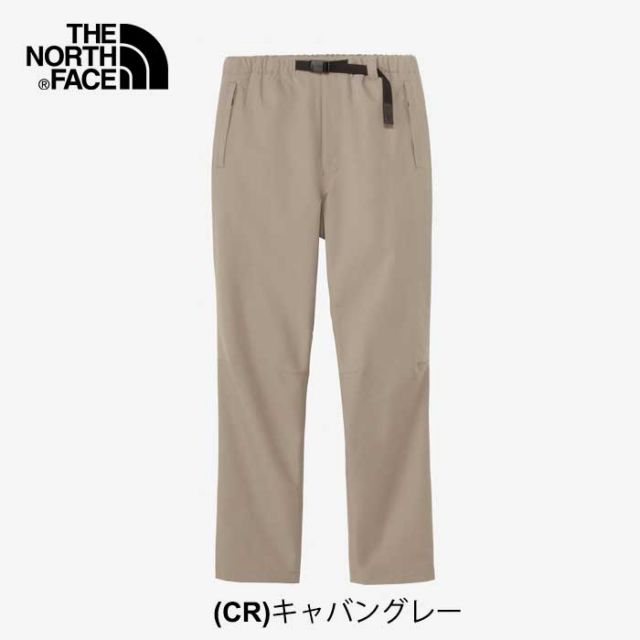 ザ・ノース・フェイス メンズ トレッキングパンツ THE NORTH FACE NB82305  DORO WARM PANT ドーロウォームパンツ サーマルパンツ (230920)