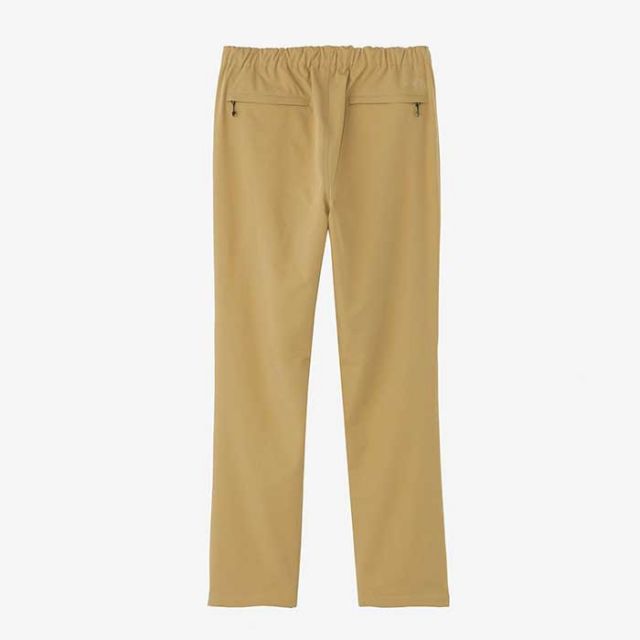 ザ・ノース・フェイス メンズ トレッキングパンツ THE NORTH FACE NB82305  DORO WARM PANT ドーロウォームパンツ サーマルパンツ (230920)
