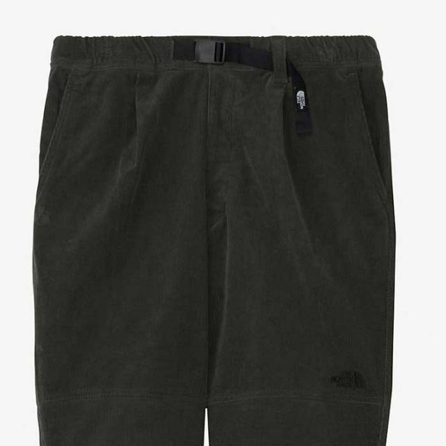 メンズ コーデュロイパンツ THE NORTH FACE NB82311 GRANUM CORD PANT グラナムコードパンツ [230920]