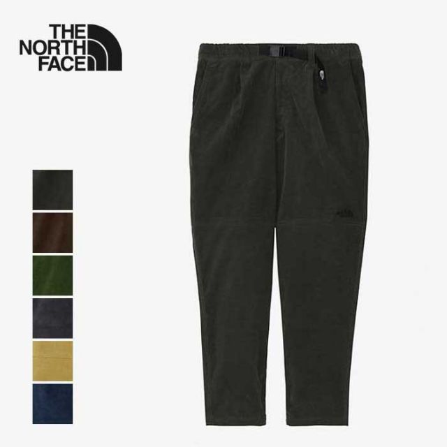 メンズ コーデュロイパンツ THE NORTH FACE NB82311 GRANUM CORD PANT グラナムコードパンツ [230920]