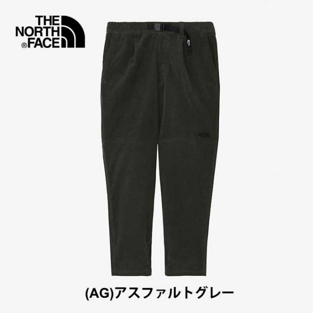 メンズ コーデュロイパンツ THE NORTH FACE NB82311 GRANUM CORD PANT グラナムコードパンツ [230920]