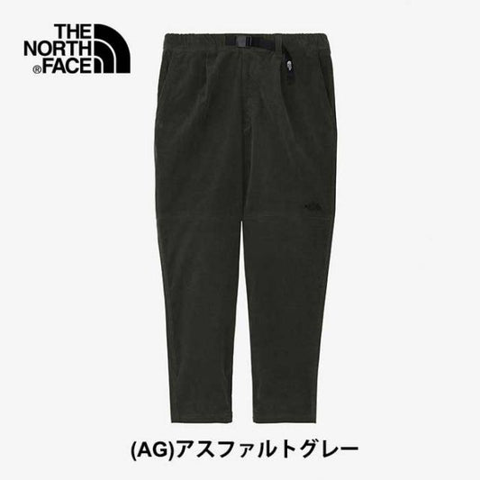 メンズ コーデュロイパンツ THE NORTH FACE NB82311 GRANUM CORD PANT グラナムコードパンツ [230920]