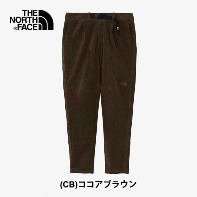 メンズ コーデュロイパンツ THE NORTH FACE NB82311 GRANUM CORD PANT グラナムコードパンツ [230920]