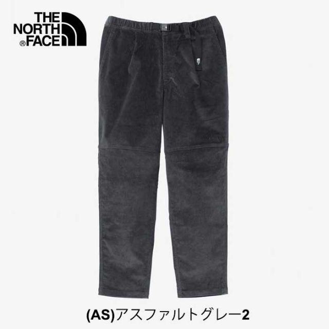 メンズ コーデュロイパンツ THE NORTH FACE NB82311 GRANUM CORD PANT グラナムコードパンツ [230920]