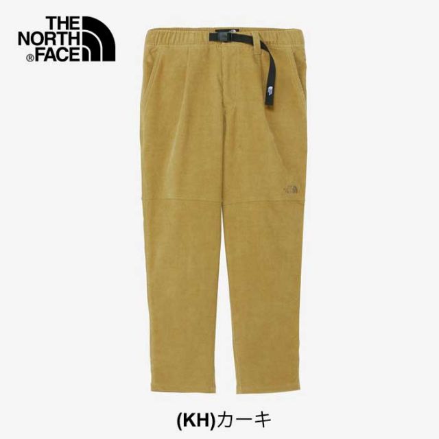 メンズ コーデュロイパンツ THE NORTH FACE NB82311 GRANUM CORD PANT グラナムコードパンツ [230920]