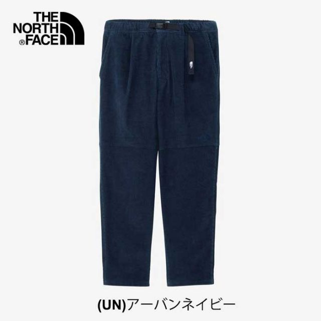 メンズ コーデュロイパンツ THE NORTH FACE NB82311 GRANUM CORD PANT グラナムコードパンツ [230920]