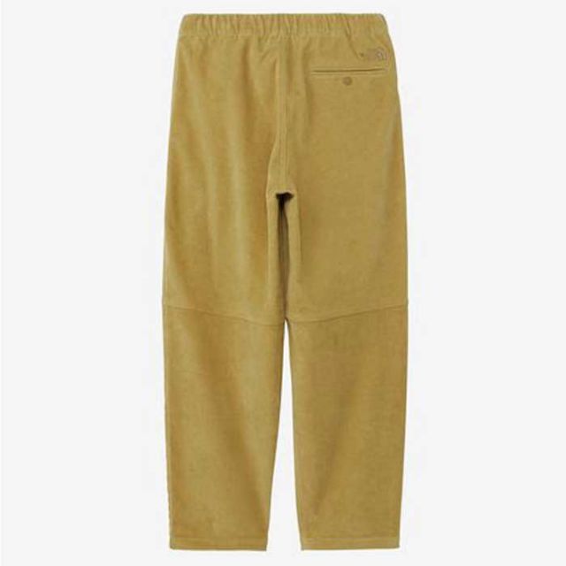 ザ・ノース・フェイス レディース コーデュロイパンツ THE NORTH FACE NBW82311 GRANUM CORD PANT グラナムコードパンツ  [230920]