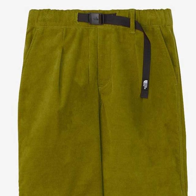 ザ・ノース・フェイス レディース コーデュロイパンツ THE NORTH FACE NBW82311 GRANUM CORD PANT グラナムコードパンツ  [230920]