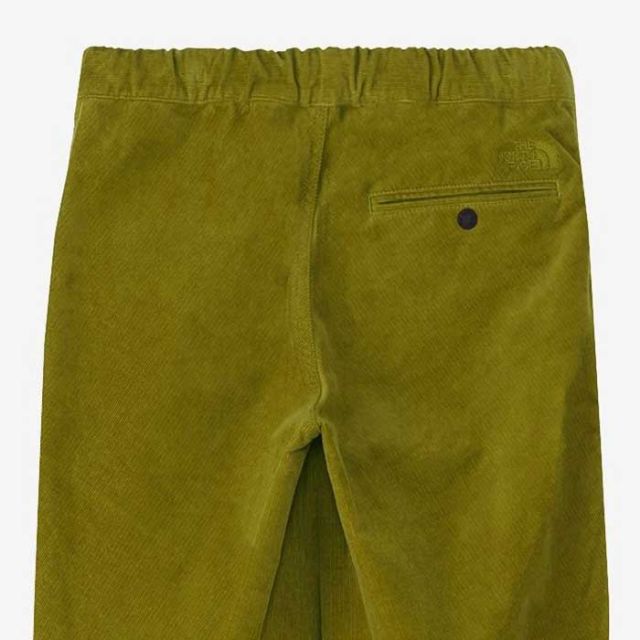 ザ・ノース・フェイス レディース コーデュロイパンツ THE NORTH FACE NBW82311 GRANUM CORD PANT グラナムコードパンツ  [230920]