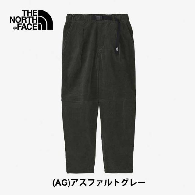 ザ・ノース・フェイス レディース コーデュロイパンツ THE NORTH FACE NBW82311 GRANUM CORD PANT グラナムコードパンツ  [230920]
