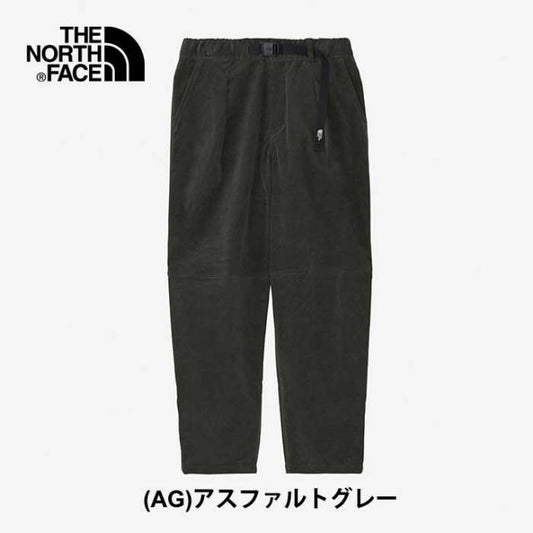 ザ・ノース・フェイス レディース コーデュロイパンツ THE NORTH FACE NBW82311 GRANUM CORD PANT グラナムコードパンツ  [230920]