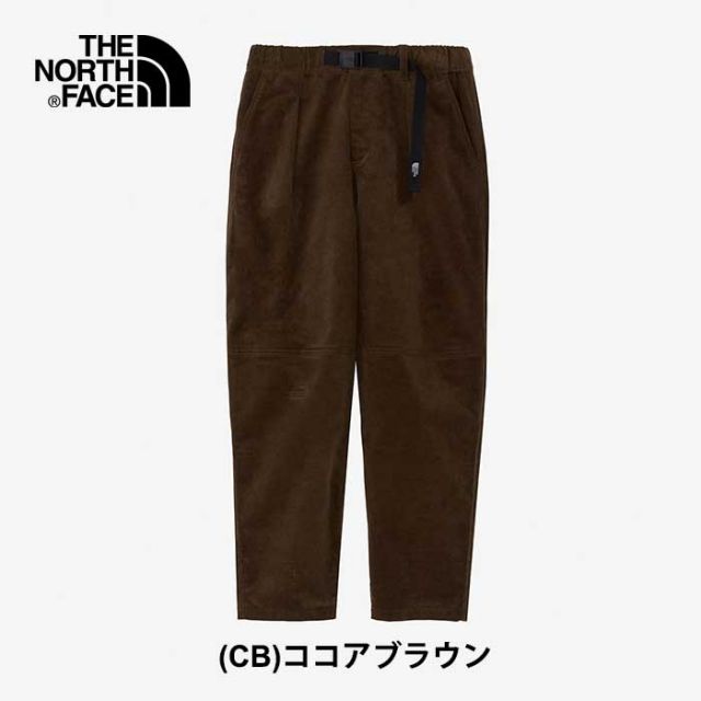 ザ・ノース・フェイス レディース コーデュロイパンツ THE NORTH FACE NBW82311 GRANUM CORD PANT グラナムコードパンツ  [230920]