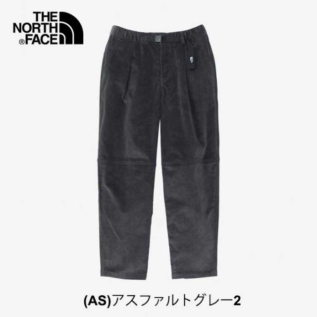 ザ・ノース・フェイス レディース コーデュロイパンツ THE NORTH FACE NBW82311 GRANUM CORD PANT グラナムコードパンツ  [230920]