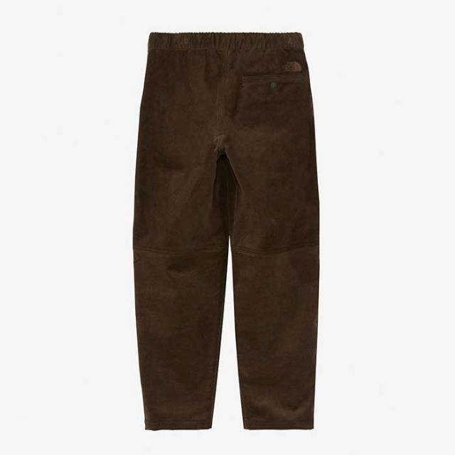 ザ・ノース・フェイス レディース コーデュロイパンツ THE NORTH FACE NBW82311 GRANUM CORD PANT グラナムコードパンツ  [230920]