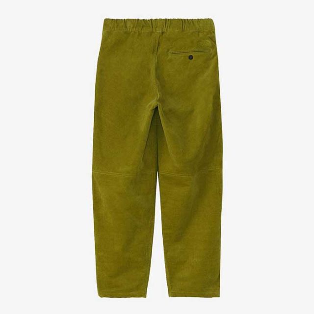 ザ・ノース・フェイス レディース コーデュロイパンツ THE NORTH FACE NBW82311 GRANUM CORD PANT グラナムコードパンツ  [230920]