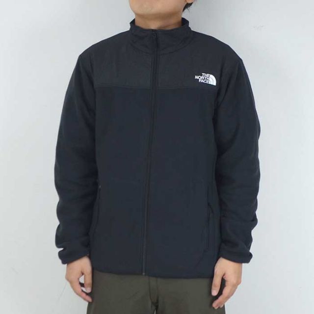 ザ・ノース・フェイス フリース ジャケット メンズ マウンテンバーサマイクロジャケット NL72304 ザ・ノース・フェイス THE NORTH FACE [230918]