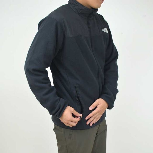 ザ・ノース・フェイス フリース ジャケット メンズ マウンテンバーサマイクロジャケット NL72304 ザ・ノース・フェイス THE NORTH FACE [230918]