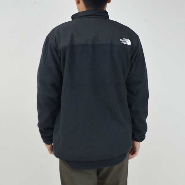 ザ・ノース・フェイス フリース ジャケット メンズ マウンテンバーサマイクロジャケット NL72304 ザ・ノース・フェイス THE NORTH FACE [230918]