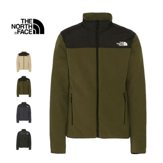 ザ・ノース・フェイス フリース ジャケット メンズ マウンテンバーサマイクロジャケット NL72304 ザ・ノース・フェイス THE NORTH FACE [230918]