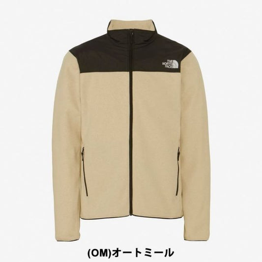 ザ・ノース・フェイス フリース ジャケット メンズ マウンテンバーサマイクロジャケット NL72304 ザ・ノース・フェイス THE NORTH FACE [230918]