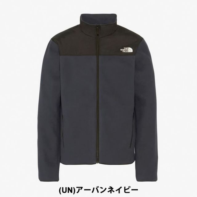 ザ・ノース・フェイス フリース ジャケット メンズ マウンテンバーサマイクロジャケット NL72304 ザ・ノース・フェイス THE NORTH FACE [230918]