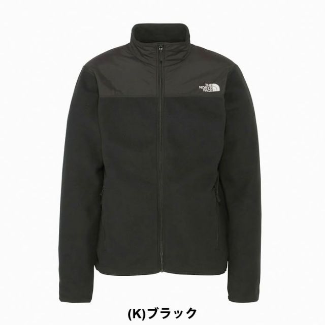 ザ・ノース・フェイス フリース ジャケット メンズ マウンテンバーサマイクロジャケット NL72304 ザ・ノース・フェイス THE NORTH FACE [230918]