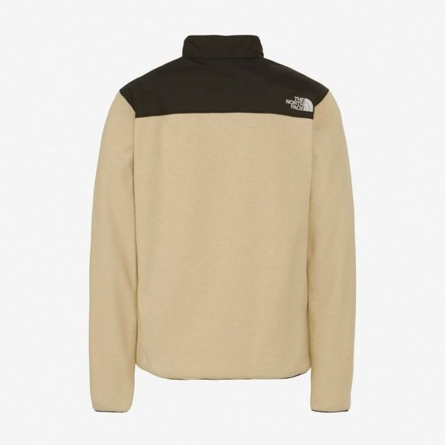 ザ・ノース・フェイス フリース ジャケット メンズ マウンテンバーサマイクロジャケット NL72304 ザ・ノース・フェイス THE NORTH FACE [230918]